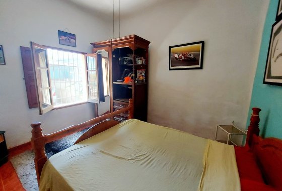 Re-Sale - Bungalow - Almoradí