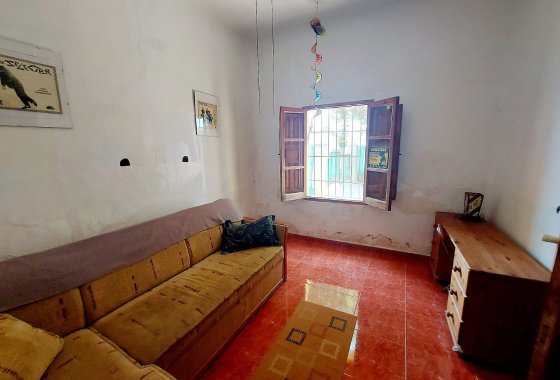 Re-Sale - Bungalow - Almoradí