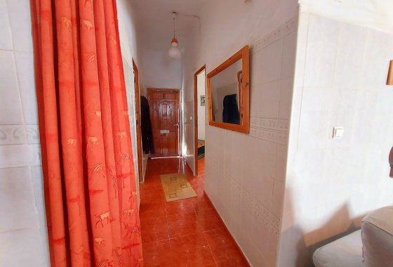 Re-Sale - Bungalow - Almoradí