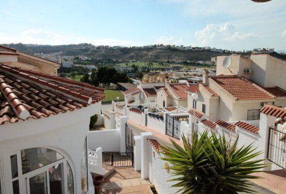 Reventa - Chalet Independiente - Rojales - Ciudad Quesada