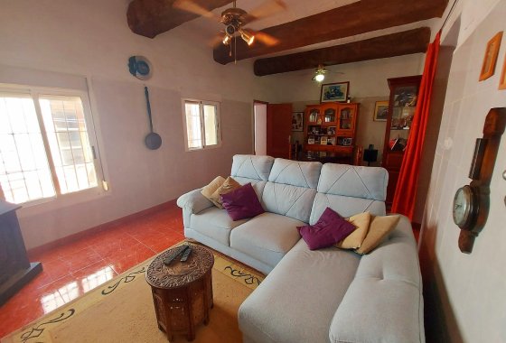 Re-Sale - Bungalow - Almoradí
