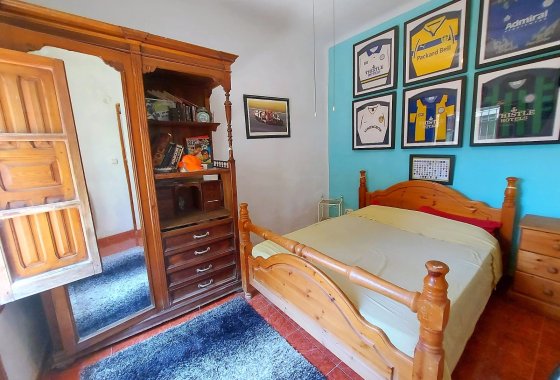 Re-Sale - Bungalow - Almoradí