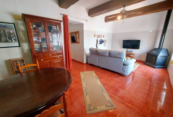 Re-Sale - Bungalow - Almoradí
