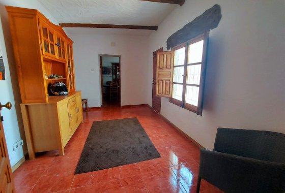 Re-Sale - Bungalow - Almoradí