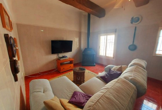 Re-Sale - Bungalow - Almoradí