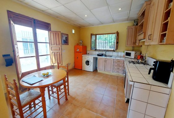Re-Sale - Bungalow - Almoradí