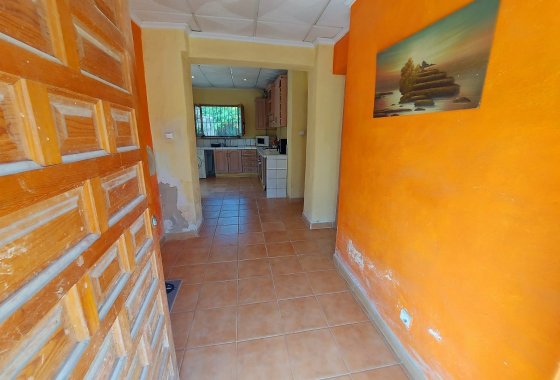 Re-Sale - Bungalow - Almoradí