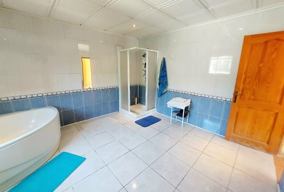 Re-Sale - Bungalow - Almoradí