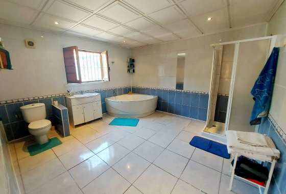 Re-Sale - Bungalow - Almoradí