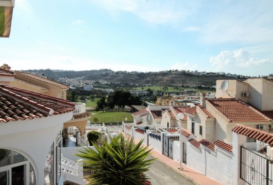 Reventa - Chalet Independiente - Rojales - Ciudad Quesada