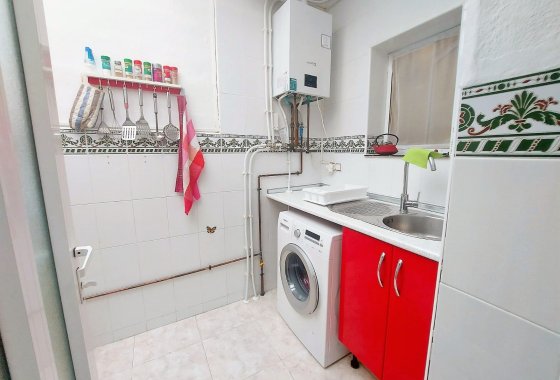 Reventa - Bloque De Cuatro - Algorfa