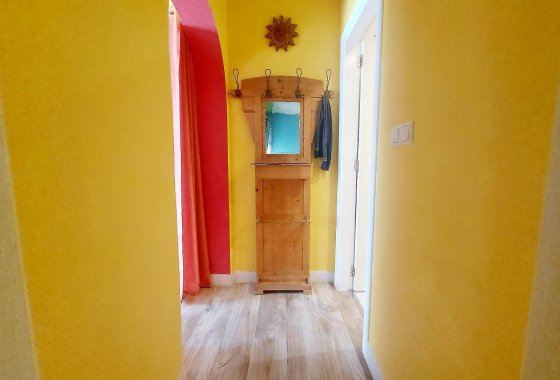 Reventa - Bloque De Cuatro - Algorfa