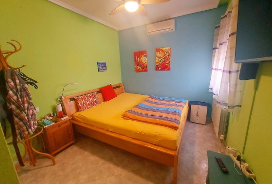 Reventa - Bloque De Cuatro - Algorfa