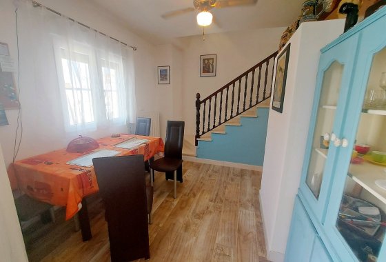 Reventa - Bloque De Cuatro - Algorfa