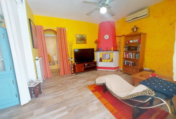 Reventa - Bloque De Cuatro - Algorfa