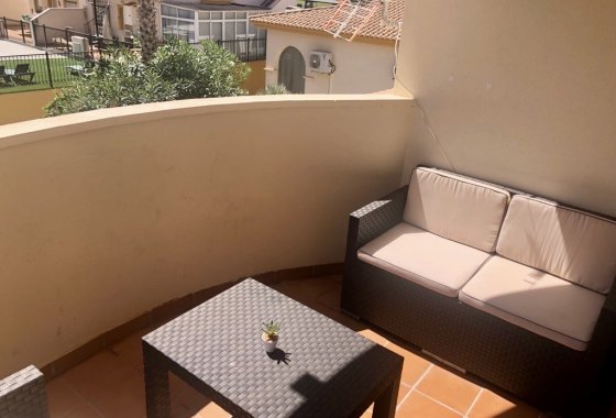 Reventa - Apartamento - Orihuela Costa