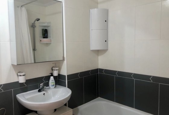 Reventa - Apartamento - Orihuela Costa