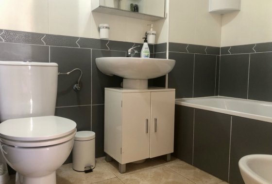 Reventa - Apartamento - Orihuela Costa