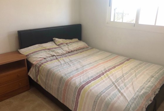 Reventa - Apartamento - Orihuela Costa