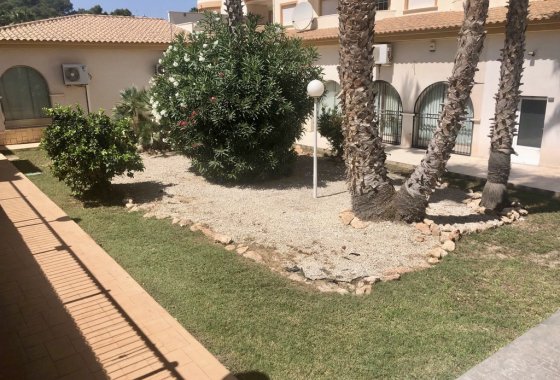 Reventa - Apartamento - Orihuela Costa