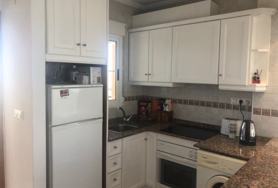 Reventa - Apartamento - Orihuela Costa