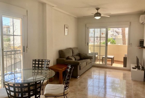 Reventa - Apartamento - Orihuela Costa