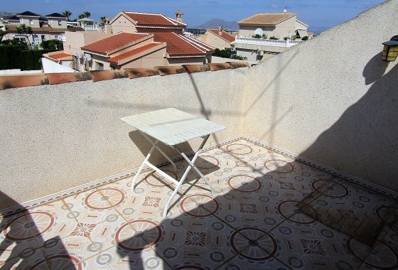 Re-Sale - Detached Villa - Benijofar