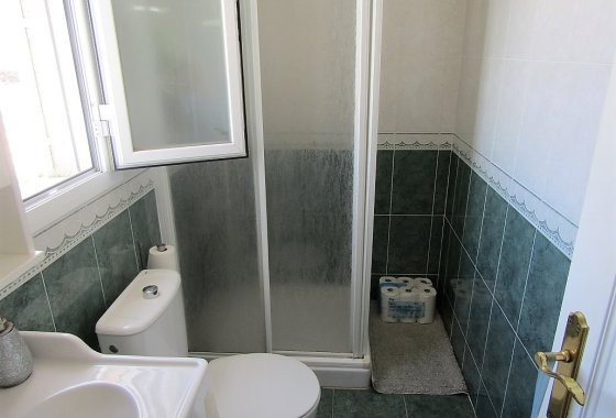 Re-Sale - Detached Villa - Benijofar