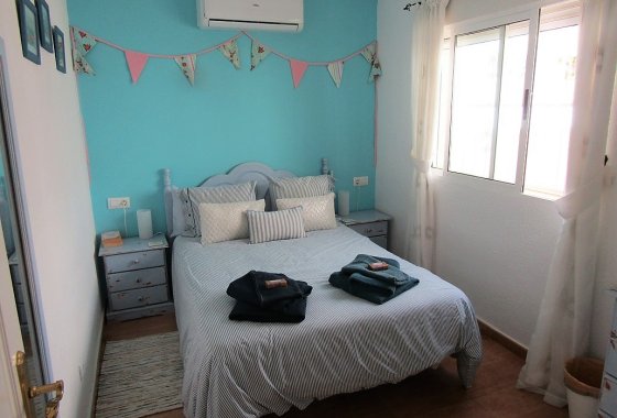 Re-Sale - Detached Villa - Benijofar