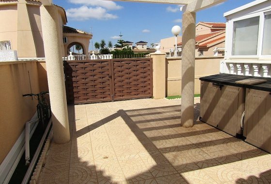 Re-Sale - Detached Villa - Benijofar