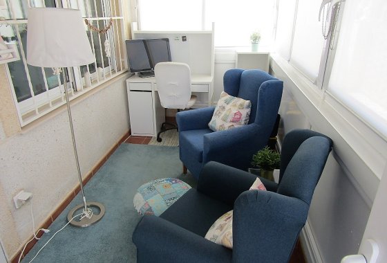 Re-Sale - Detached Villa - Benijofar