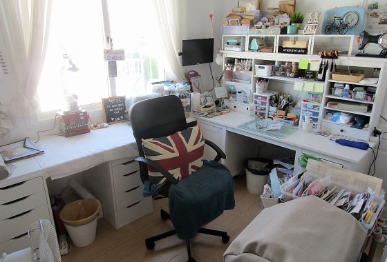 Re-Sale - Detached Villa - Benijofar