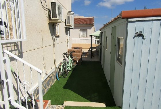 Re-Sale - Detached Villa - Benijofar