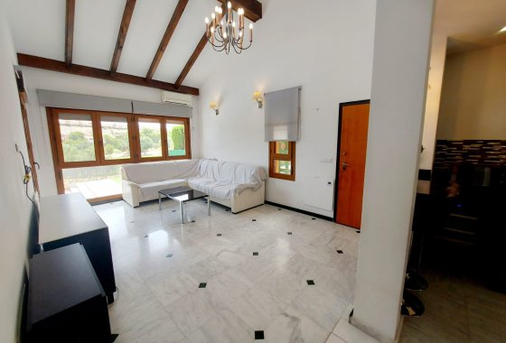 Re-Sale - Detached Villa - Algorfa