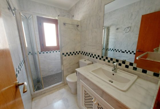 Re-Sale - Detached Villa - Algorfa