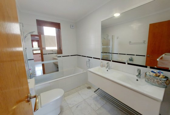 Re-Sale - Detached Villa - Algorfa