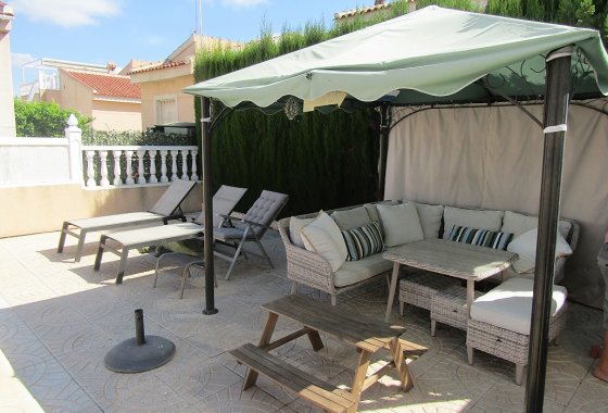 Re-Sale - Detached Villa - Benijofar