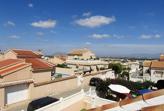 Re-Sale - Detached Villa - Benijofar