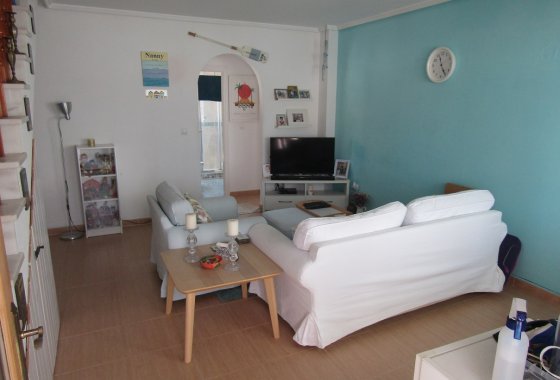 Re-Sale - Detached Villa - Benijofar