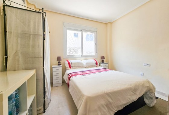 Reventa - Semi - Detached Villa - Ciudad Quesada