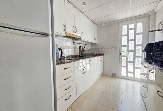 Reventa - Semi - Detached Villa - Ciudad Quesada