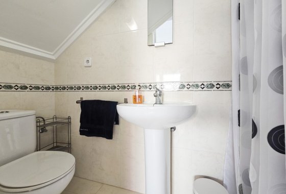 Reventa - Semi - Detached Villa - Ciudad Quesada