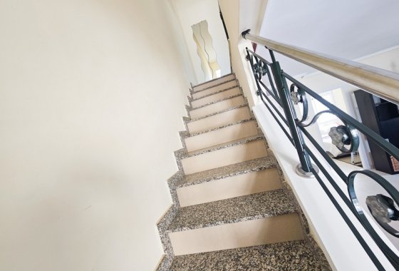 Reventa - Semi - Detached Villa - Ciudad Quesada