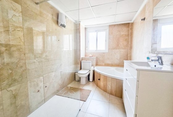 Reventa - Semi - Detached Villa - Ciudad Quesada