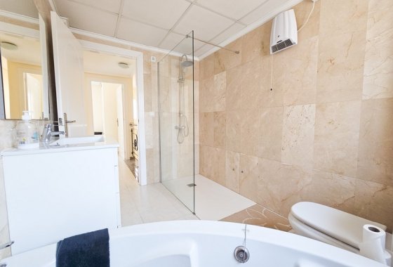 Reventa - Semi - Detached Villa - Ciudad Quesada