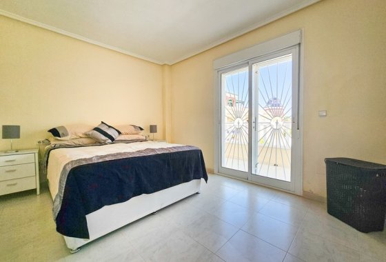 Reventa - Semi - Detached Villa - Ciudad Quesada