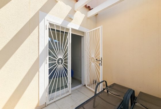 Reventa - Semi - Detached Villa - Ciudad Quesada