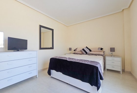 Reventa - Semi - Detached Villa - Ciudad Quesada