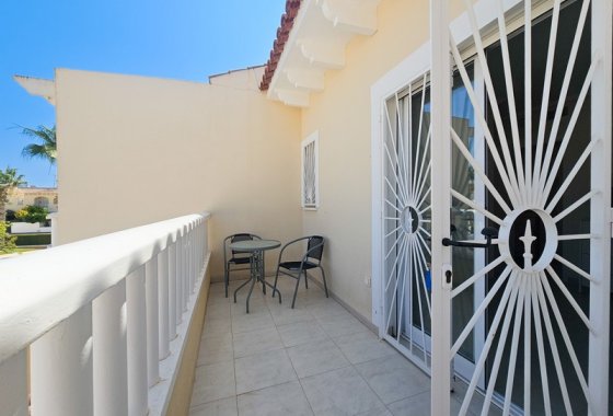 Reventa - Semi - Detached Villa - Ciudad Quesada