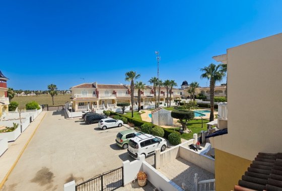 Reventa - Semi - Detached Villa - Ciudad Quesada